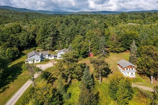 7 Winhall Hollow Rd, Winhall, VT 05340