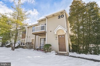 258B Everly Ct, Mount Laurel, NJ 08054