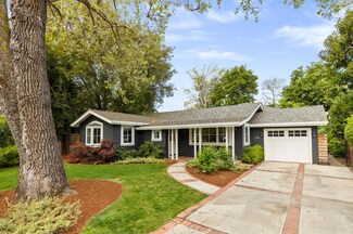 378 Felton Dr, Menlo Park, CA 94025