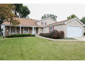 820 Saratoga Ln, Buffalo Grove, IL 60089