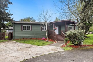 314 3rd Place S, Auburn, WA 98001