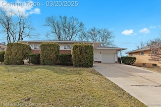 1721 Hanover Rd, Ann Arbor, MI 48103