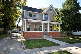 6316 Rogers Ave, Pennsauken, NJ 08109