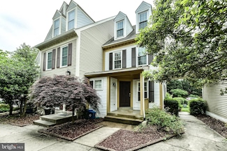 12856 Mill Brook Ct, Woodbridge, VA 22192