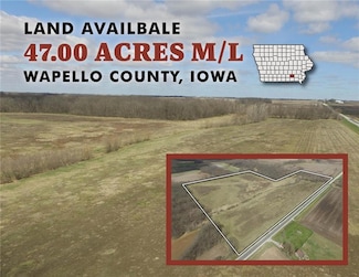 00 Competine Rd, Other, IA 52533