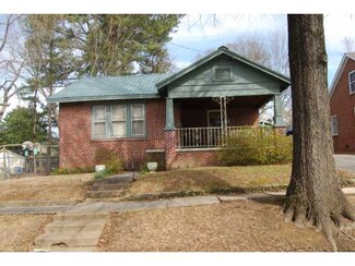 1107 Bunch St, Corinth, MS 38834