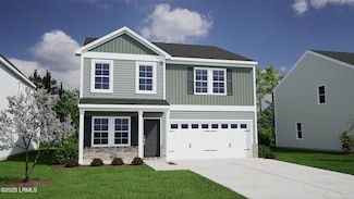 406 Waters Edge Way, Hardeeville, SC 29927
