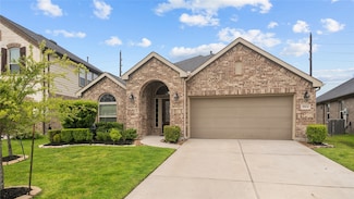 3864 Oakmist Bend Ln, Spring, TX 77386