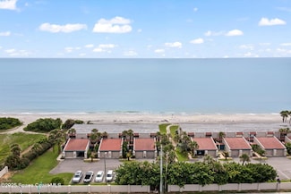 109 Highway A1a, Satellite Beach, FL 32937