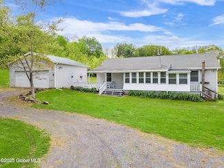 130 Birch Hollow Rd, Richmondville, NY 12149