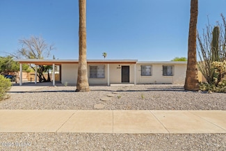 7421 E Brooks Dr, Tucson, AZ 85730