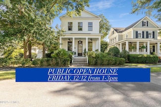 1 West Bluff, Beaufort, SC 29906