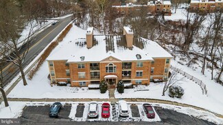 14221 Dove Creek Way Unit 101, Sparks Glencoe, MD 21152