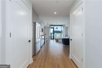 788 W Marietta St NW Unit 212, Atlanta, GA 30318