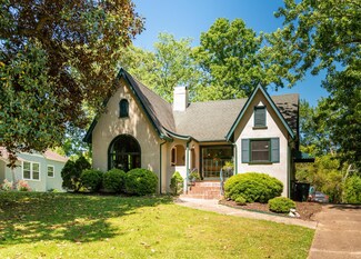 303 Amhurst Ave, Chattanooga, TN 37411