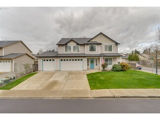 1511 E 1st Way, La Center, WA 98629