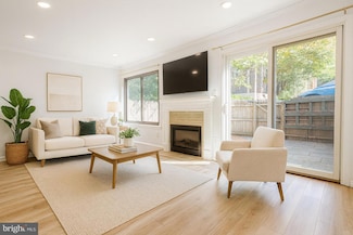 10707 Muirfield Dr, Potomac, MD 20854