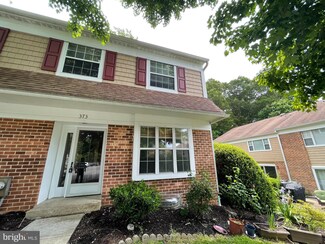 373 Saybrook Ln Unit 166, Wallingford, PA 19086