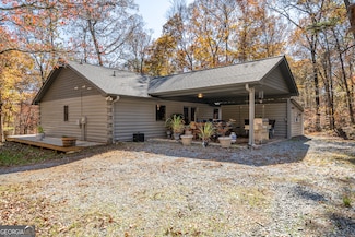 117 Fightingtown Creek Rd, McCaysville, GA 30555