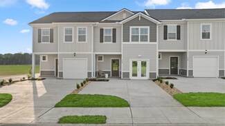 4067 Katmai Ave, White House, TN 37188