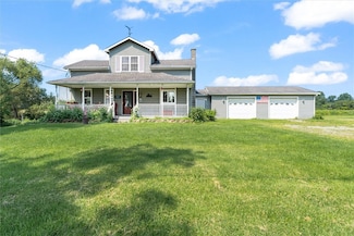 5761 Burr Rd, Trumansburg, NY 14886