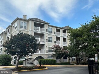 4561 Strutfield Ln Unit 3216, Alexandria, VA 22311