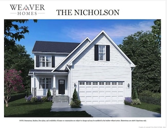 53 Hillwood Dr, Sanford, NC 27332
