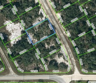 204 Deep Purple Dr, Lake Placid, FL 33852