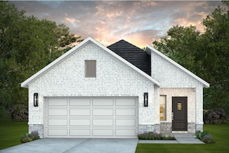 18254 Sonresa Way, Tomball, TX 77377