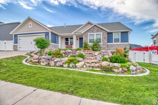 1182 W Zenith Cir, Saratoga Springs, UT 84045
