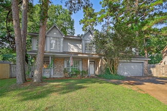 2901 Maple Knoll Dr, Kingwood, TX 77339