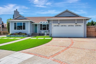 301 Shelter Cove Dr, Half Moon Bay, CA 94019
