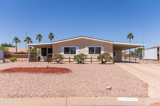 8730 E Dewan Ave, Mesa, AZ 85208