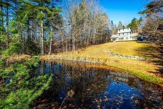 644 Deerwood Hill Unit Lot 14, Londonderry, VT 05155