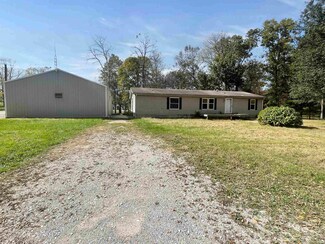 8151 N County Road 75 W, Orleans, IN 47452