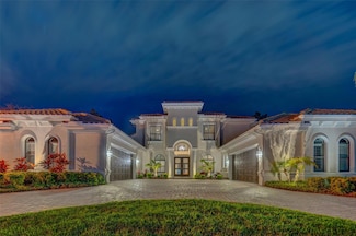 1031 Toscano Dr, Trinity, FL 34655