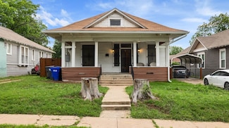 529 Proctor Ave, Waco, TX 76708