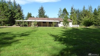 2245 Ocean Beach Rd, Copalis Crossing, WA 98536