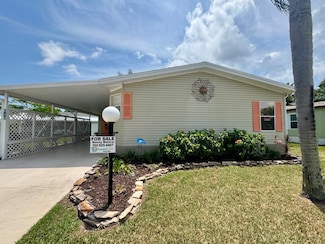 151 Blue Jay Ln, Merritt Island, FL 32953