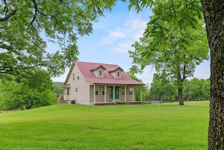 10594 N Farm Road 137, Brighton, MO 65617