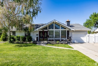 2366 Dolphin Way, Salt Lake City, UT 84121