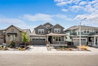 8109 Mount Ouray Rd, Littleton, CO 80125