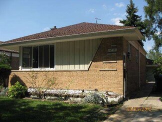 3732 W 78th Place, Chicago, IL 60652