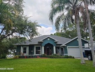 474 Carnival Terrace, Sebastian, FL 32958