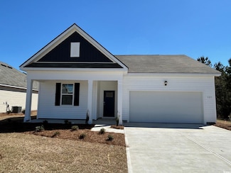 523 Blissful Ln, Little River, SC 29566