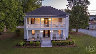 2870 Prospect Rd, Rutledge, GA 30663