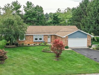2401 E Center Rd, Kokomo, IN 46902