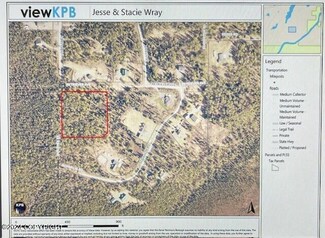 00000 Retriever Ave, Sterling, AK 99669