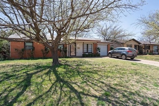 3111 Sherry Ln, Abilene, TX 79603