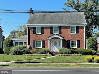 3725 E State Street Extension, Trenton, NJ 08619